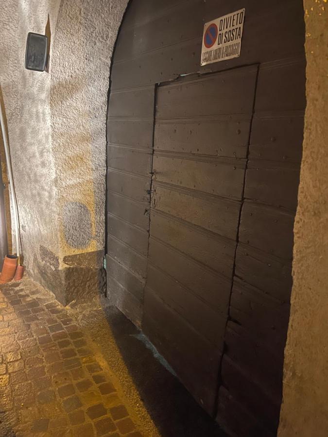 Appartamento Serenella Pontagna المظهر الخارجي الصورة